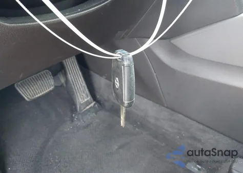 2020 Hyundai Santa Fe Se из США, поврежденный, VIN 5NMS23AD0LH155898